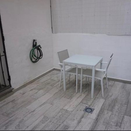 Appartement Apartamento Carole Playa Bajondillo Torremolinos Beach - Playa A 30 Segundos - Wifi - Parking - Terraza Extérieur photo