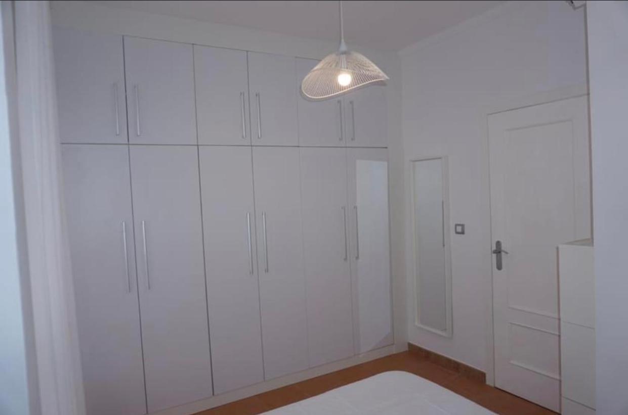 Appartement Apartamento Carole Playa Bajondillo Torremolinos Beach - Playa A 30 Segundos - Wifi - Parking - Terraza Extérieur photo