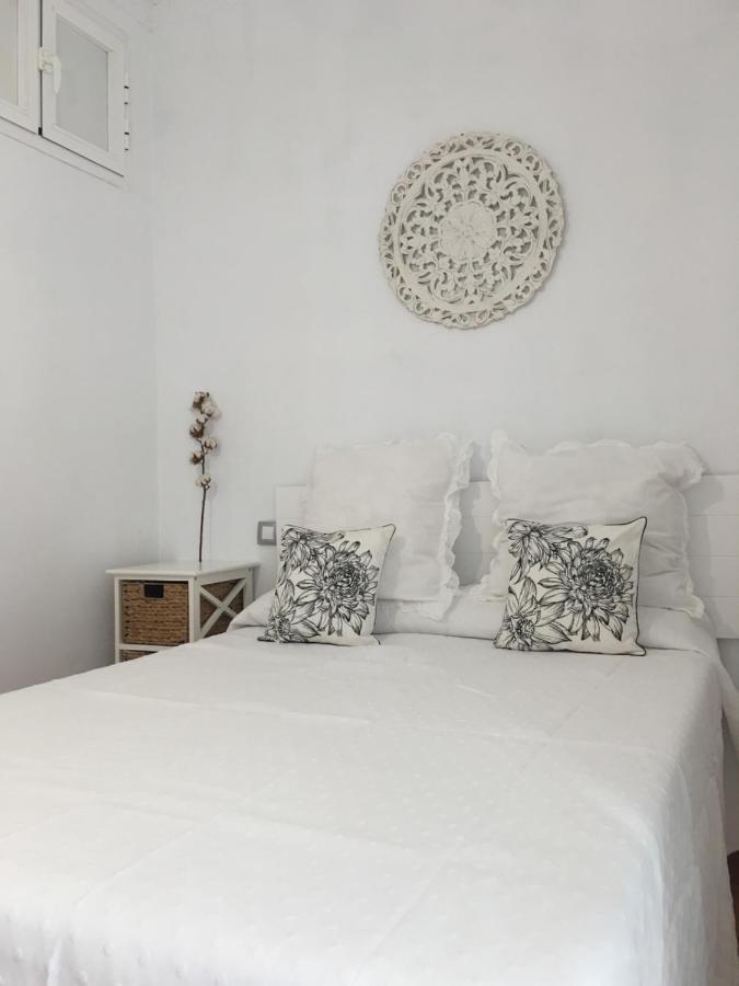Appartement Apartamento Carole Playa Bajondillo Torremolinos Beach - Playa A 30 Segundos - Wifi - Parking - Terraza Extérieur photo