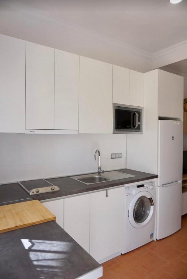Appartement Apartamento Carole Playa Bajondillo Torremolinos Beach - Playa A 30 Segundos - Wifi - Parking - Terraza Extérieur photo